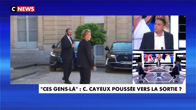 Aziz Senni : «Il faut être intransigeant avec le respect de nos valeurs»