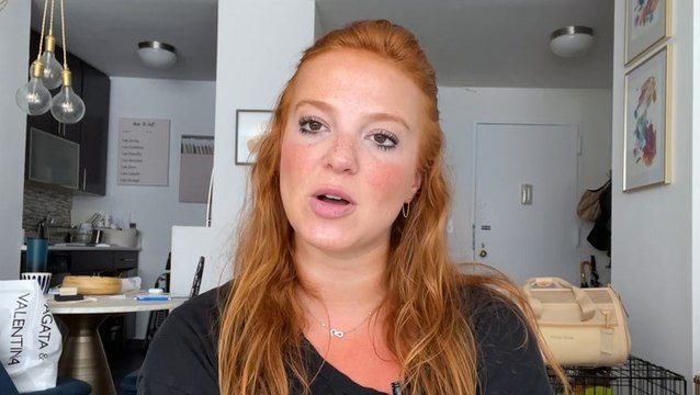 Kendall Jenner Enjoys A Tropical Vacation While Rocking A Variety Of Bikinis