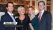 The Trump Family, Celebrities and Politicians React to Sudden Passing of Ivana Trump at Age 73