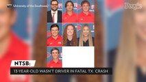 DNA Shows Boy, 13, Didn't Drive Truck That Struck and Killed 7 Members of College Golf Team