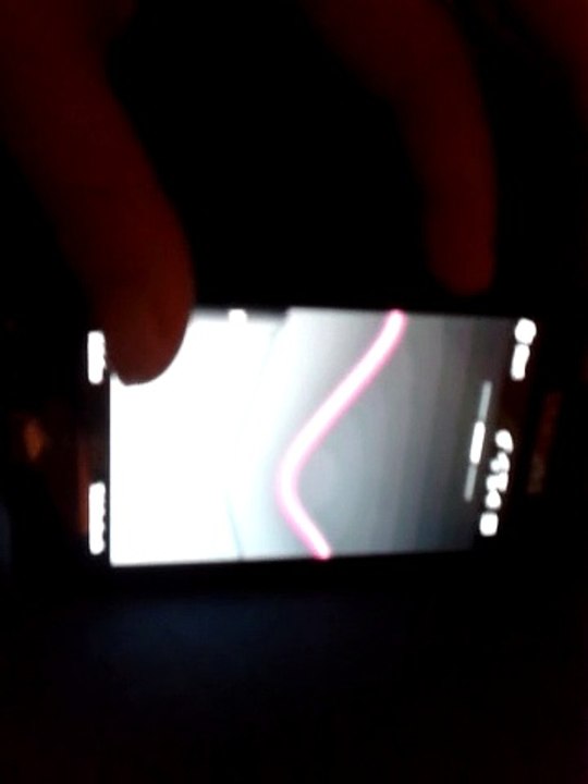 Samsung „ombina“ omnia 2