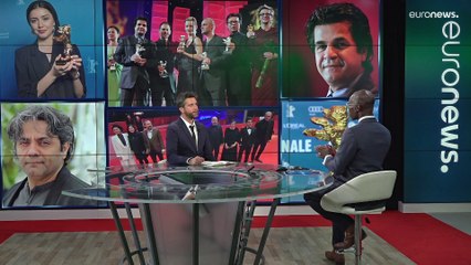 Outcry as several Iranian filmmakers arrested by authorities