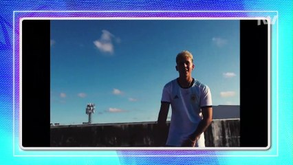 El ritmo contagioso de "La Yubraska"