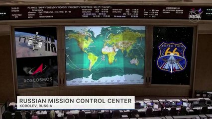 미·러, 상대편 우주선에 각국 우주인 탑승 서명 / YTN