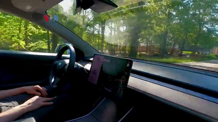 Teknologi Fitur Swakemudi dan Swakendali Mobil: Bukan Menghilangkan Fungsi Pengemudi