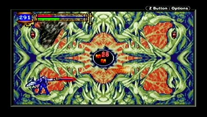 Castlevania Aria Of Sorrow Episode 36