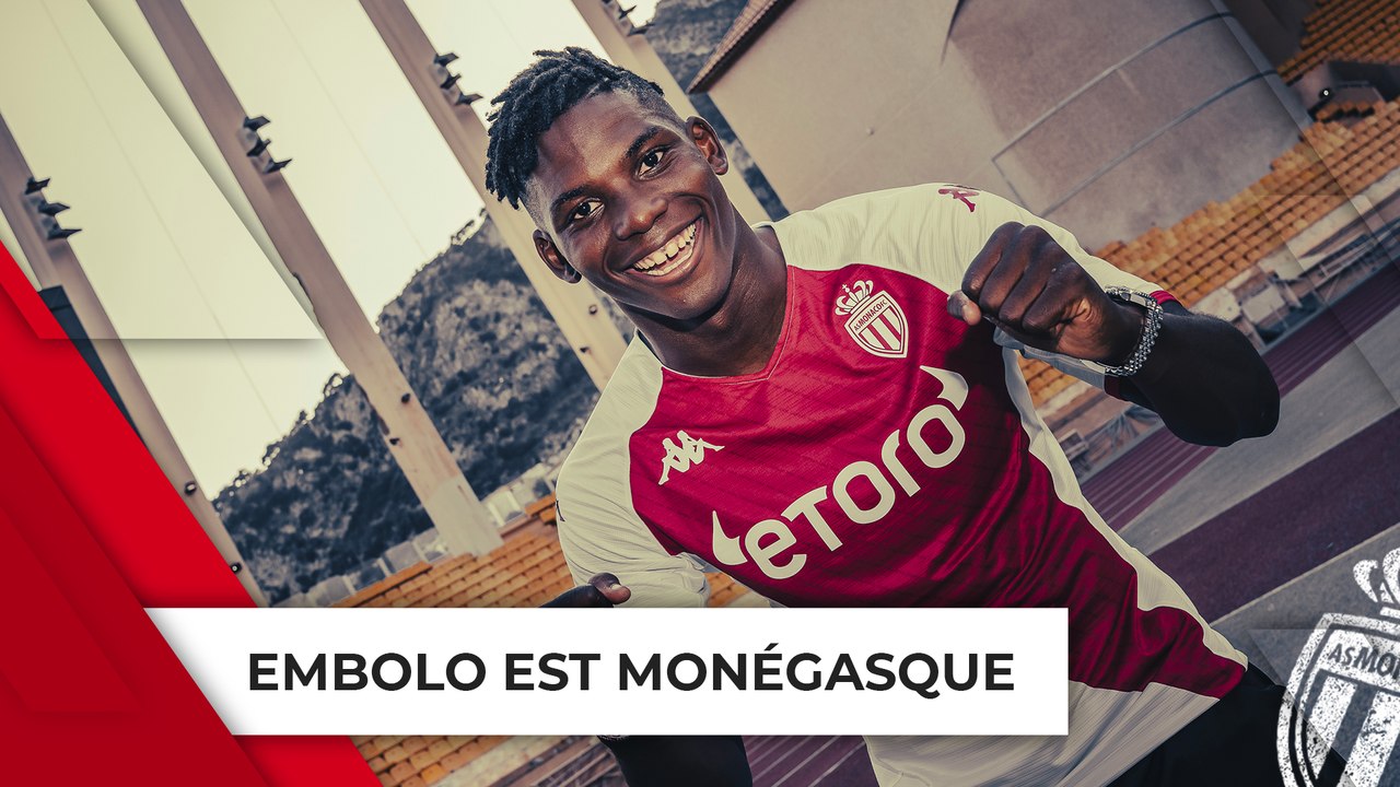 HIGHLIGHTS BREEL EMBOLO