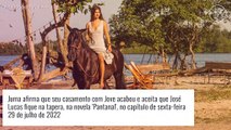 Novela 'Pantanal': resumo dos próximos capítulos - semana de 25 a 30 de julho