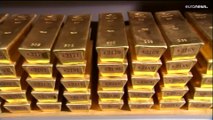 الاتحاد الأوروبي يعتزم استهداف صادرات الذهب الروسي في حزمة العقوبات المقبلة على موسكو