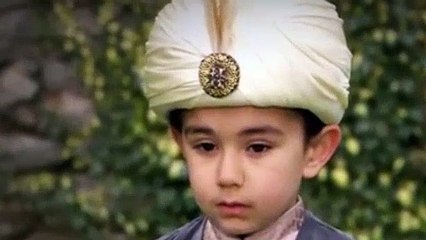 Suleiman El Gran Sultan Capitulo 46 - (Español Doblado)