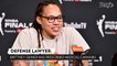 Brittney Griner Has Doctor's Letter for 'Use of Medical Cannabis' Russian Court Told Friday