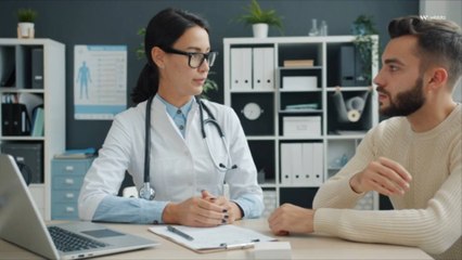 Men in the United States Are More Sick Than Those Abroad, Study Says