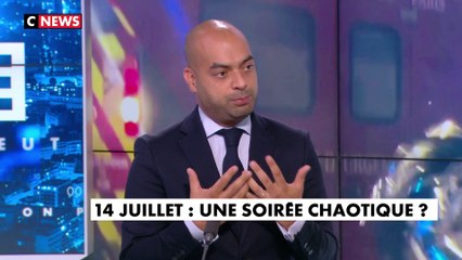 Vijay Monany : «La justice ne sanctionne pas suffisamment, sévèrement, quand les délinquants sont interpellés»