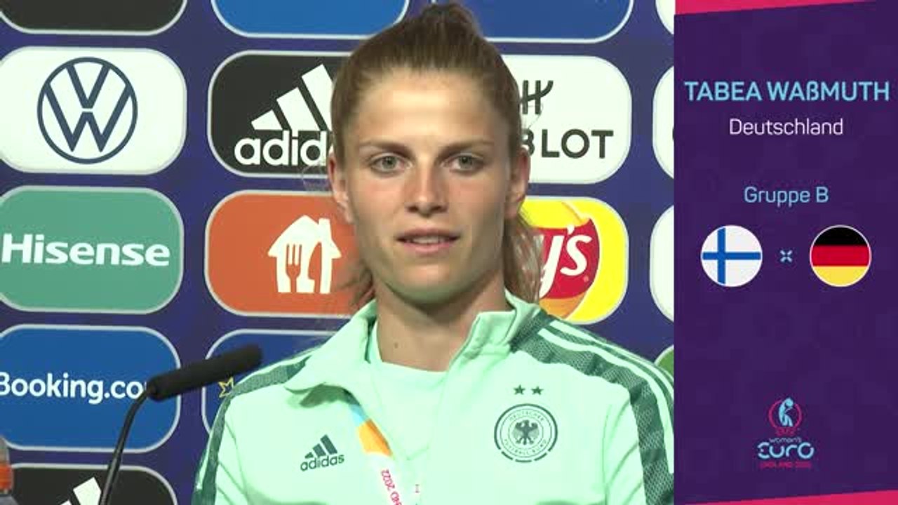 Waßmuth: Milton Keynes? 'Noch nicht viel gehört'