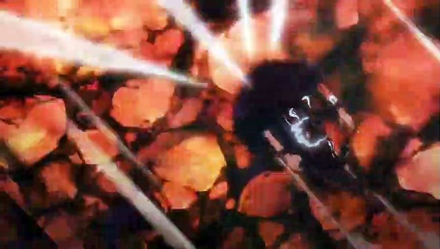 Luffy VS Kaido Epic Fights One Piece「AMV」My Generation & Fight Back-(480p)