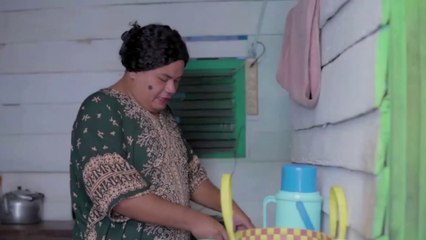 Kontrakan Rempong, Season 1 Episode 2.