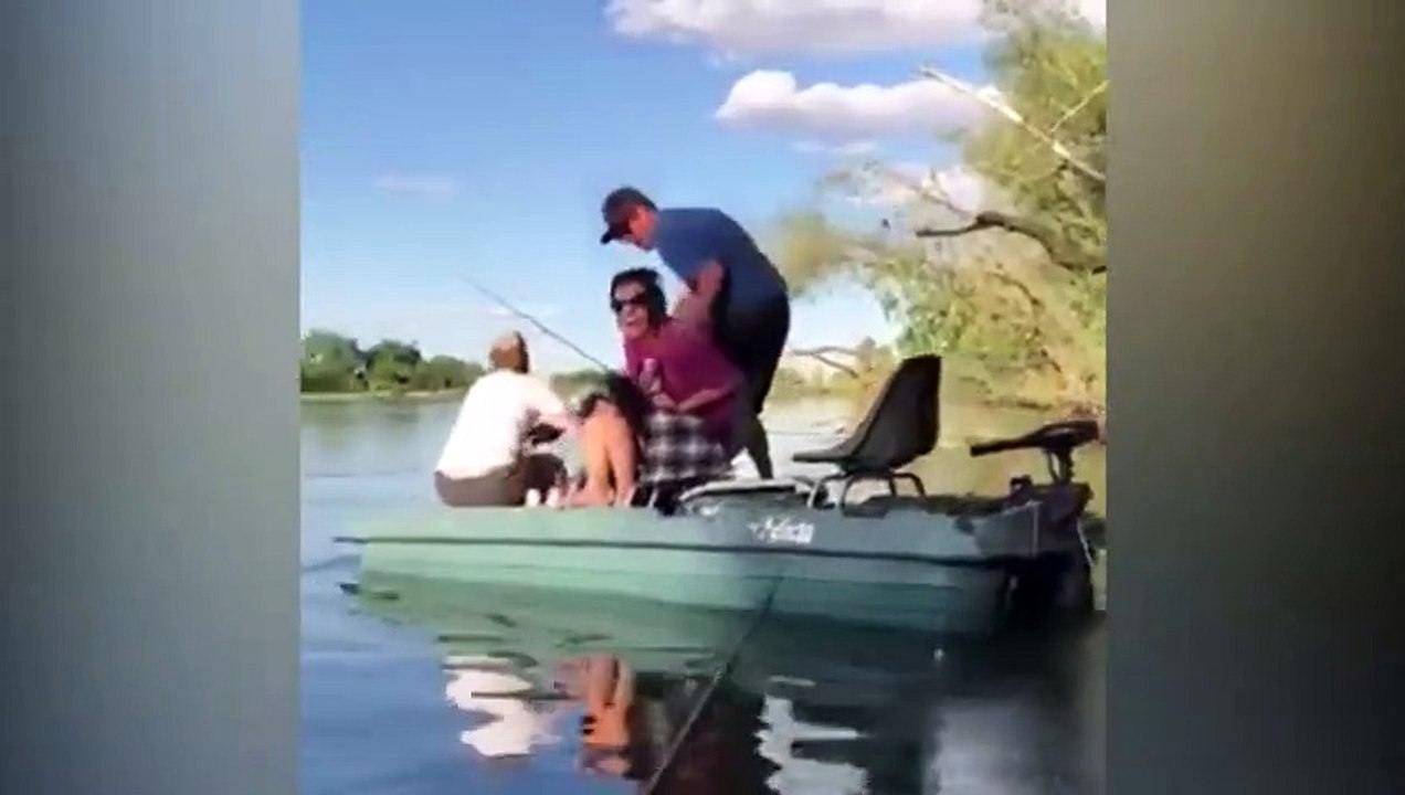Les meilleurs enfants et bébés drôles de la semaine