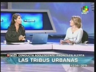 rsm - informe - las nuevas tribus