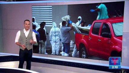 Asesinan al hijo del expresidente de Honduras Porfirio Lobo