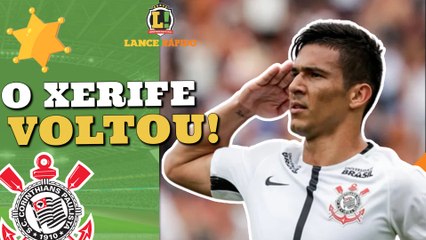 LANCE! Rápido: Balbuena chega para acertar com o Timão, Botafogo tem acerto por reforço e mais!