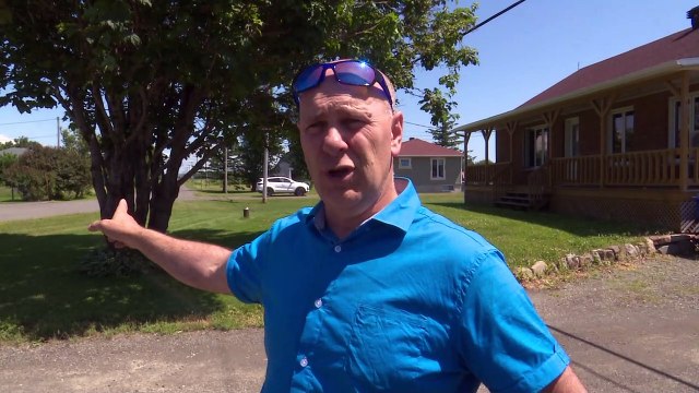 15 juillet IN TOPO FC Bisbille Route Henry Bonaventure