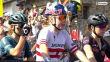 MTB World Cup 2022 – 08 – Vallnord [FULL RACE – XCC] (ladies)