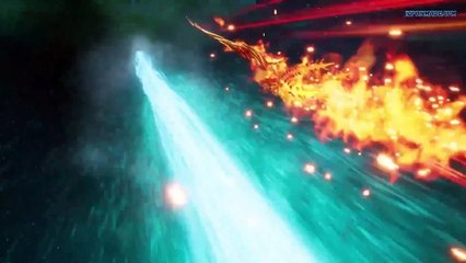 Xing Wu Shen Jue (Season 1) Episode 29 English Subbed