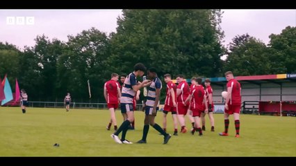 Rebel Cheer Squad - A Get Even Series Trailer Original 1ª Temporada