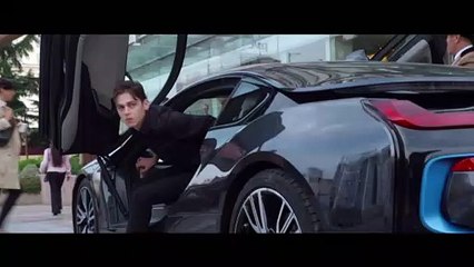 AFTER. AMOR INFINITO - Tráiler Español [HD] (2022)