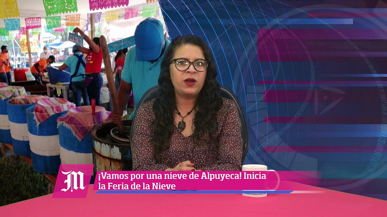 En Morelos, toman oficinas del IEBEM; exigen pagos, esto y mucho más en Diario de Morelos Informa