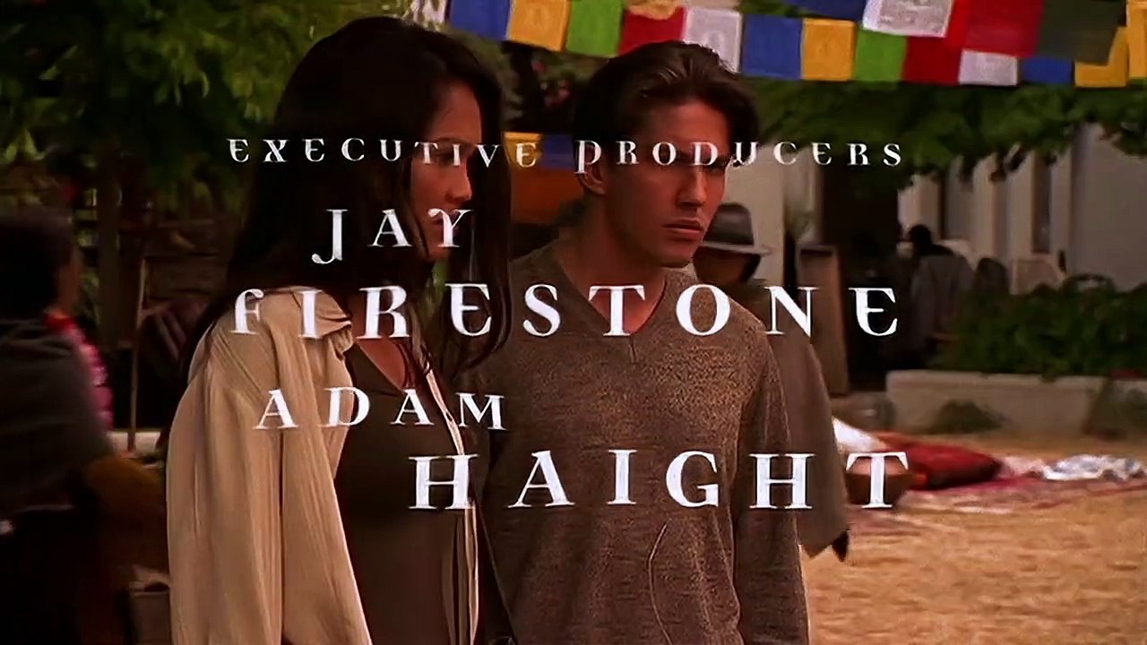 Relic Hunter – Die Schatzjägerin Staffel 1 Folge 4