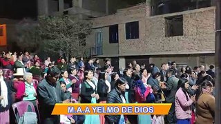 PRAISE GROUP.HELMET OF GOD PART 2,FROM THE ALBUN COLLECTION 1,FROM PERU,,,YELMO DE DIOS ALBUN COLECION 1....PARTE 2