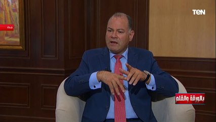 الاعلامي الكويتي محمد الملا يكشف عن أماكن تواجد جماعات الأخوان في العديد من العواصم الأوروبية