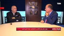 عماد الدين أديب: دول المنطقة توصلت أن مصلحتها الوطنية الوقوف على الحياد والتعامل مع كل الكتل