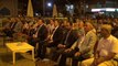 Ahlat'ta 15 Temmuz Demokrasi ve Milli Birlik Günü programı