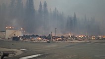 Determined families trying to rebuild one year after Dixie Fire