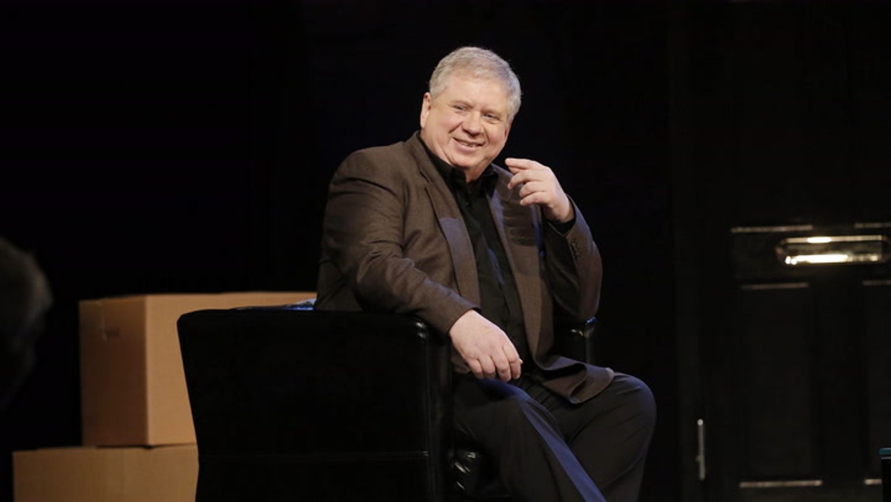 Rainer Hunold: So geht es der „Ein Fall für zwei“-Legende heute