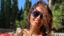 Nazan Eckes begeistert im knappen Badeanzug: „Wahnsinn, die Frau“