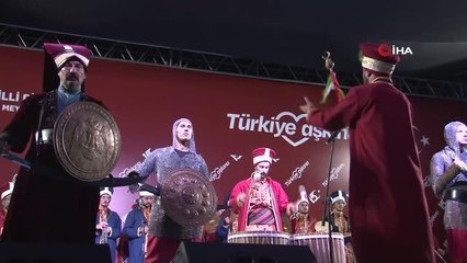 İzmir, 15 Temmuz'da tek yürek oldu
