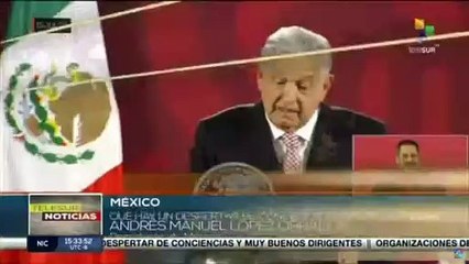 Presidente López Obrador afirmó que existe un despertar de conciencia en América Latina