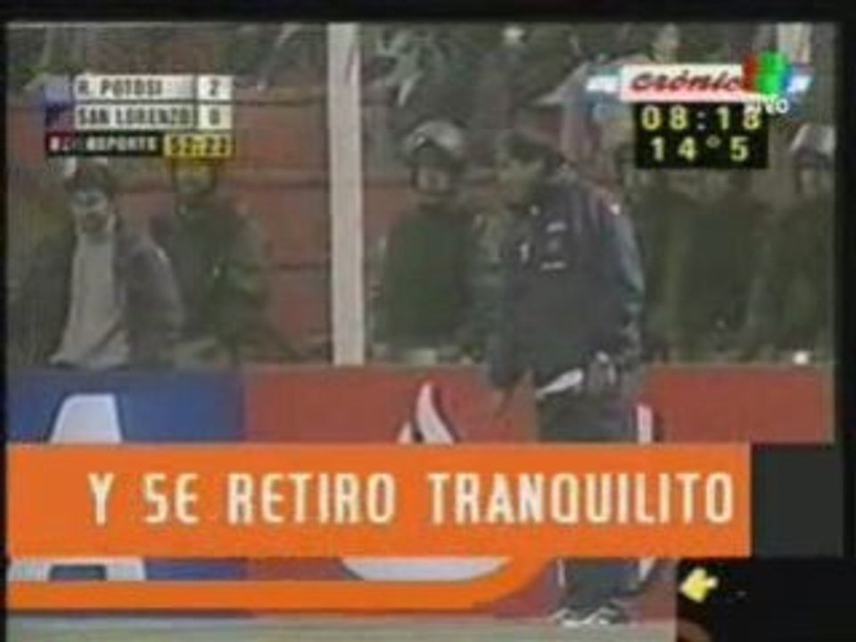 rsm - informe - perdidos en la tele