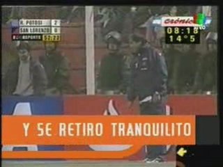 rsm - informe - perdidos en la tele