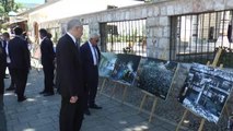 Balkanlar'da 15 Temmuz Demokrasi ve Milli Birlik Günü dolayısıyla anma programları düzenlendi