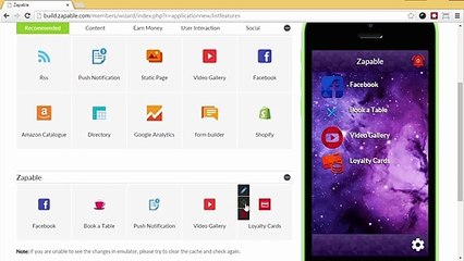 How To Make A Mobile App - for beginners (NO PROGRAMMING SKILLS NEEDED)