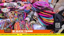 Puro Barrio, Palitos y Bolitas, República H y Referente  | 15 de julio de 2022 | Heraldo Media Group