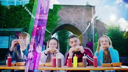 Hollyoaks 15th July 2022