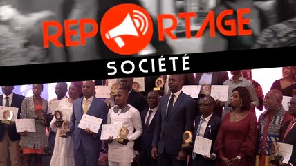 7ème édition du prix label des consommateurs Africains :  45 Marques de produits et services locaux labellisés