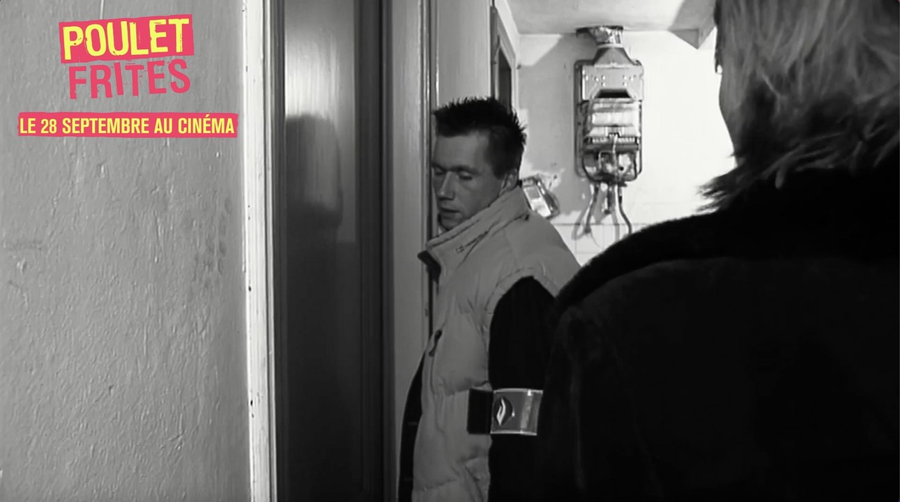 Poulet frites : bande-annonce du nouveau documentaire de l'équipe de Strip-Tease