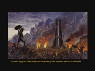 Pour sortir de l'age des ténèbres