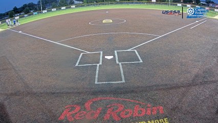Red Robin Field (KC Sports) 14 Jul 23:35